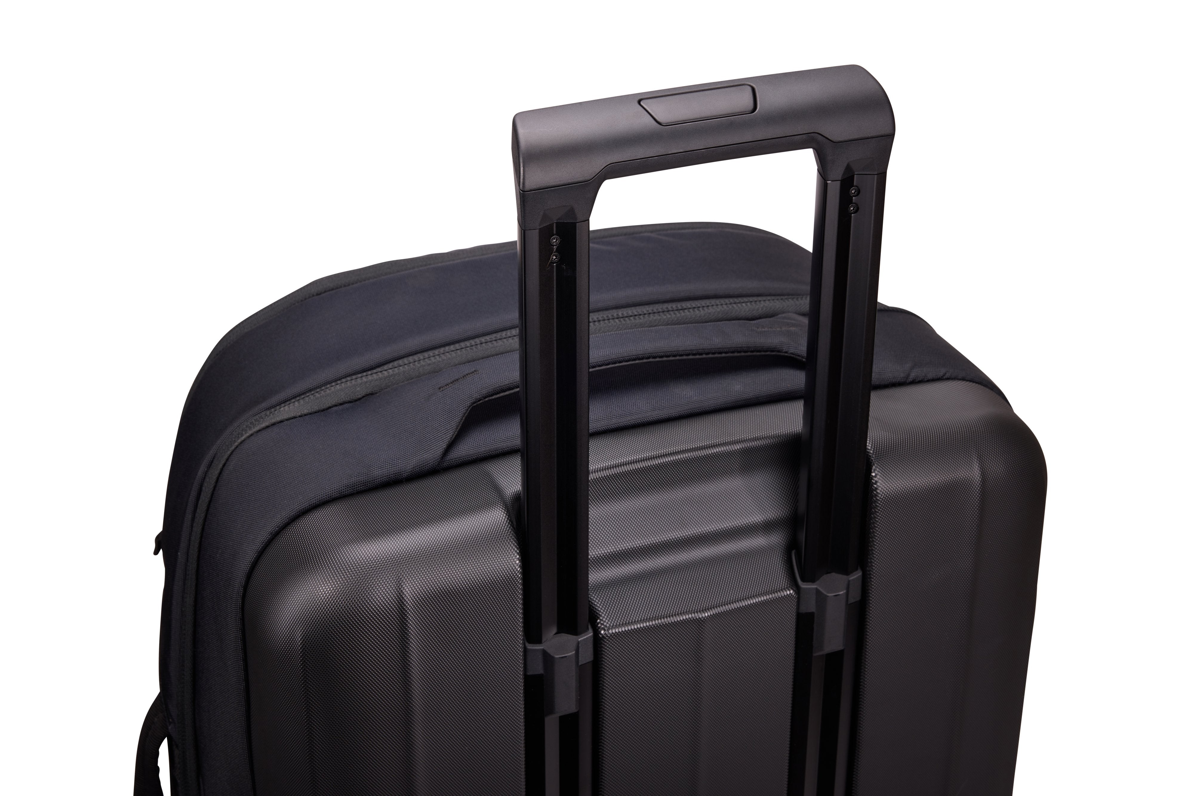 Bolsa De Viaje Thule Subterra 2 Tsr490 Black Estructura Blanda Negro 90 L Policarbonato (Pc), Poliéster