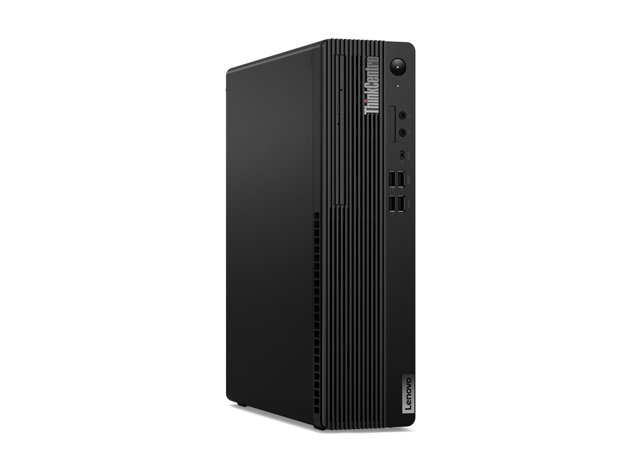 EAN 0198155842542 - Lenovo ThinkCentre M75s Gen 2 AMD Ryzen™ 5 PRO 5655GE 16 GB DDR4-SDRAM 512 GB SSD Windows 11 Pro SFF PC N imagen 5
