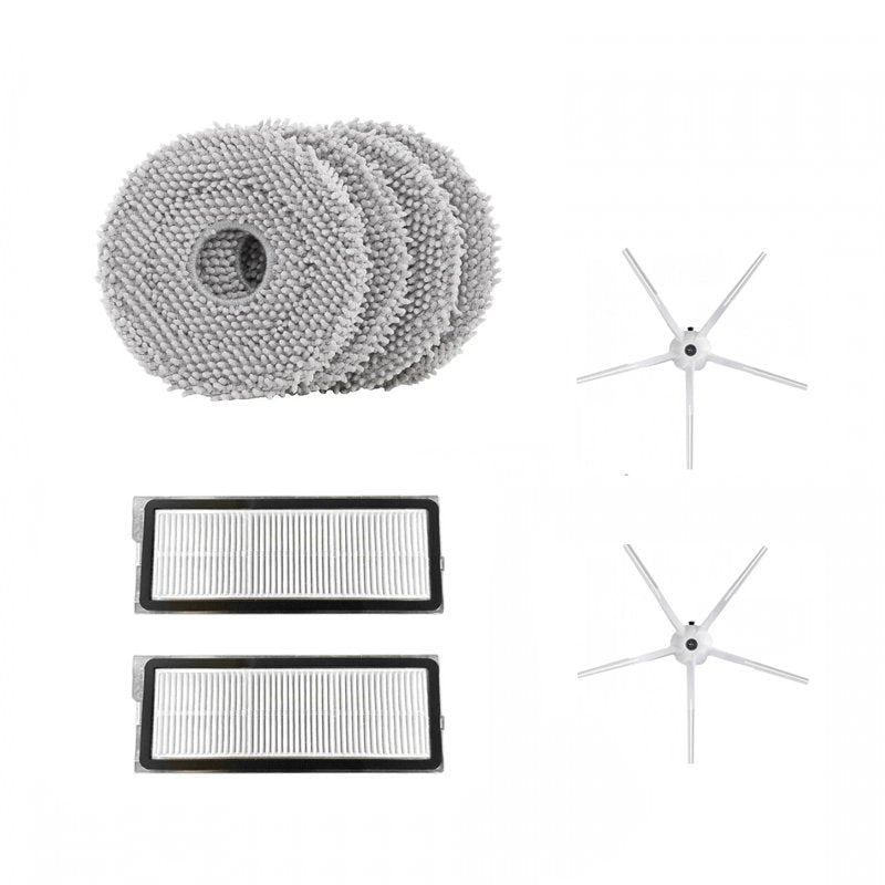 EAN 6970995788372 - Roborock R100046-01 accesorio y suministro de vacío Accesorio para limpieza en húmedo imagen 1