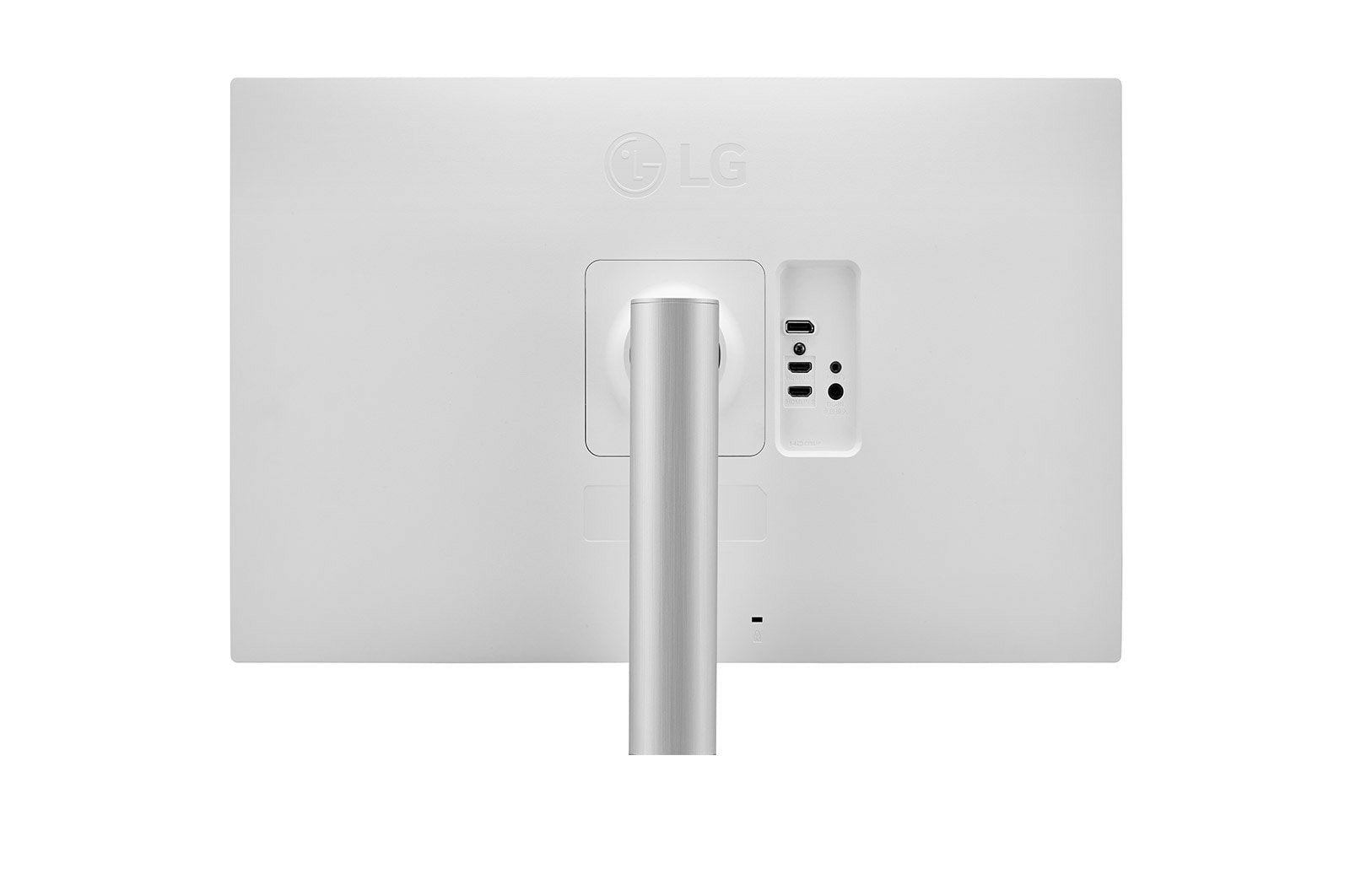 EAN 8806091970725 - LG 27UP650P-W pantalla para PC 68,6 cm (27") 3840 x 2160 Pixeles 4K Ultra HD LED Blanco imagen 7