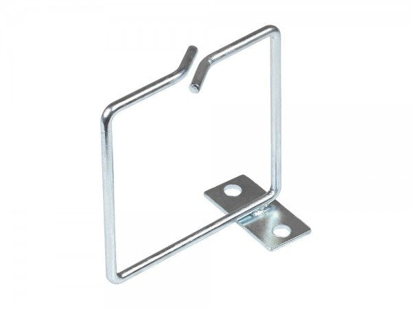 Alcasa Gc-N0106 Organizador De Cables Estante Estribo Guía De Cables 1 Pieza(S)