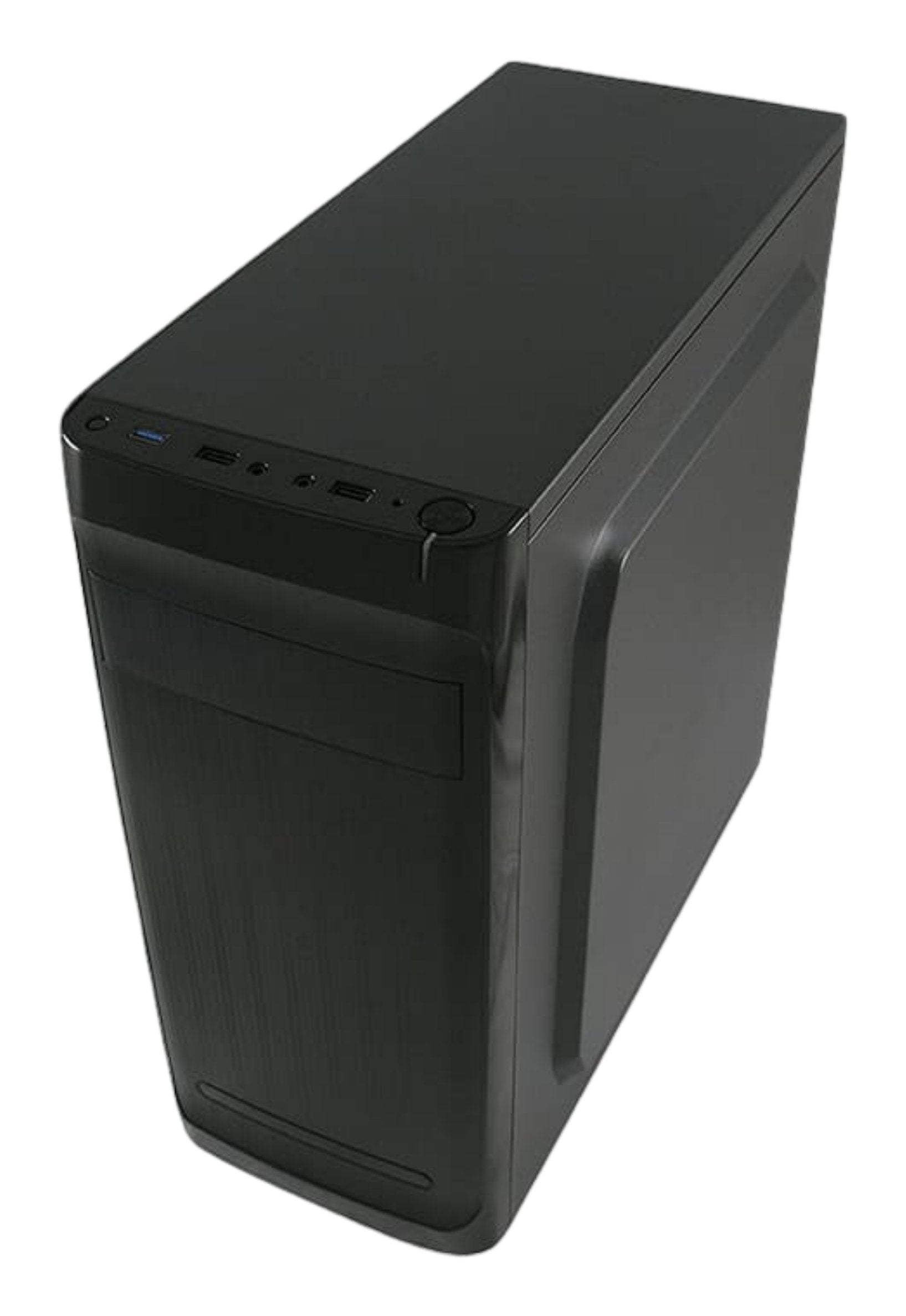 EAN 4260070125829 - LC-Power 7034B Midi Tower Negro imagen 4