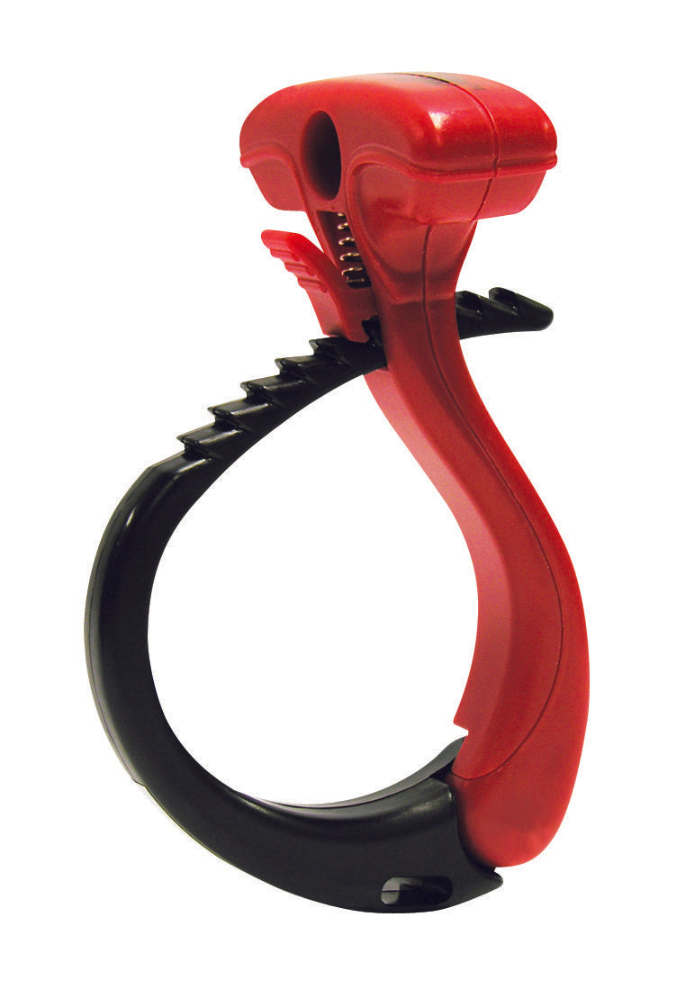 Enrollador De Cables Wraptor Xl Ø57-92mm