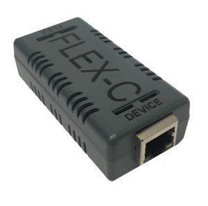 EAN 0735890500193 - Phybridge FLEX-C Ethernet rápido imagen 1