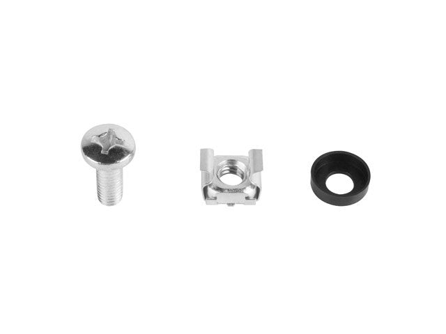 Kit 50 Unidades Tornilleria Lanberg Ak-1302-S Para Armario Rack 19'