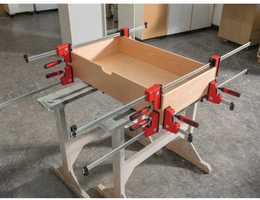 Bessey Abrazadera Para Carrocería Vario Revo Krev150-2k Krev150-2k