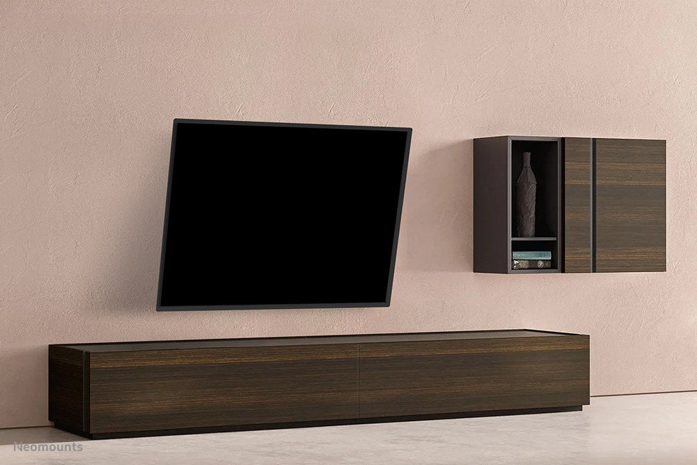 EAN 8717371448707 - Neomounts WL35-550BL14 soporte para TV 190,5 cm (75") Negro imagen 19