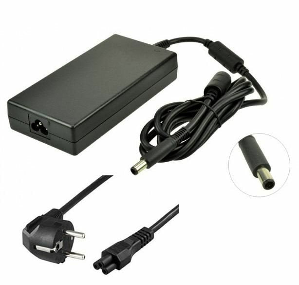Coreparts Mbxac-Ac0006 Adaptador E Inversor De Corriente Interior 180 W Negro