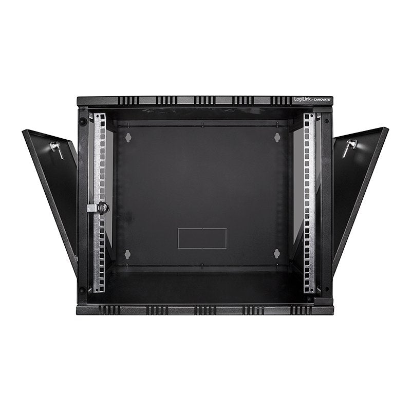 Logilink Soho - Gehäuse - 550mm Depth, Assembled - 6u