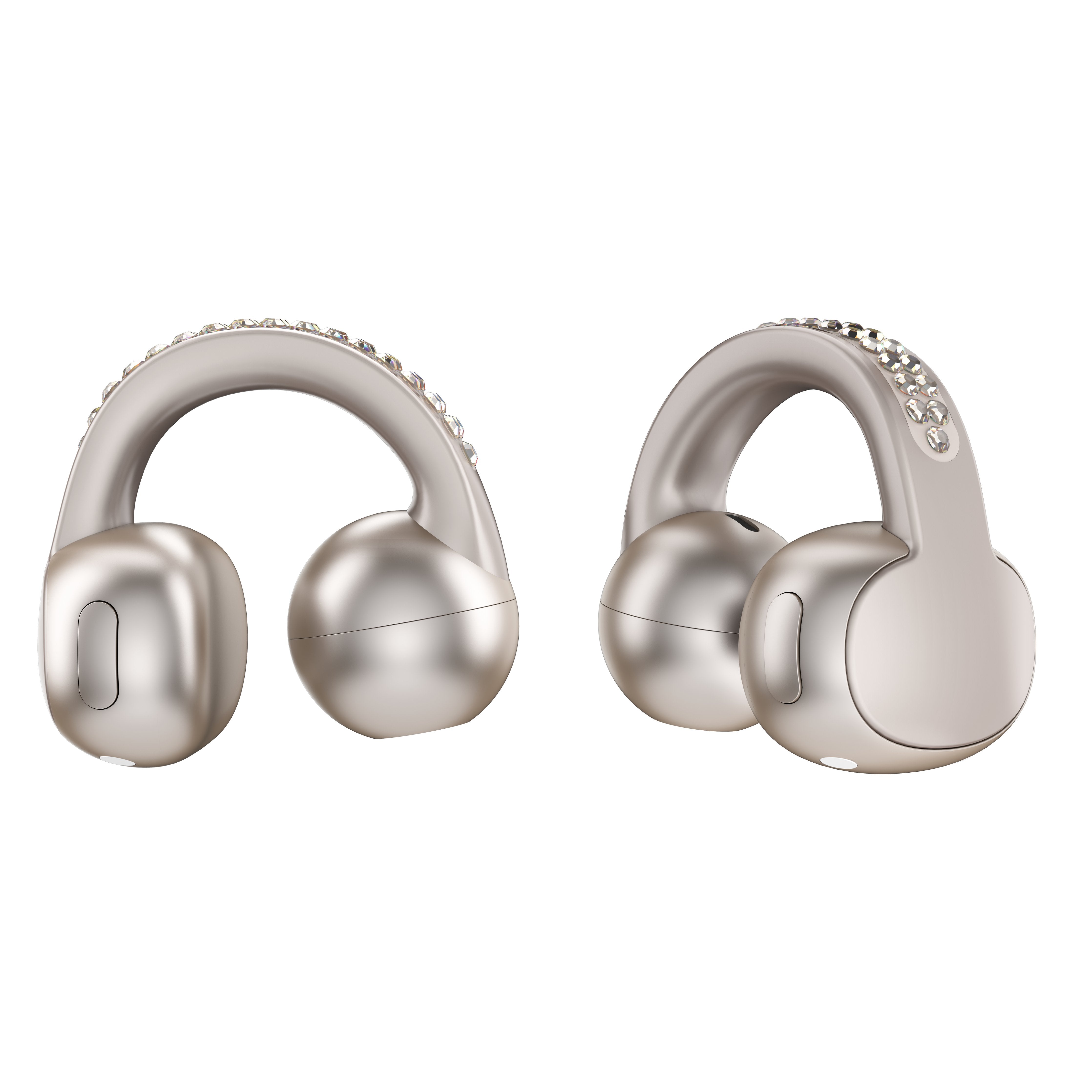 EAN 840023294310 - Motorola moto buds loop Auriculares Inalámbrico Clip de oreja Llamadas/Música/Deporte/Uso diario Bluetooth imagen 7