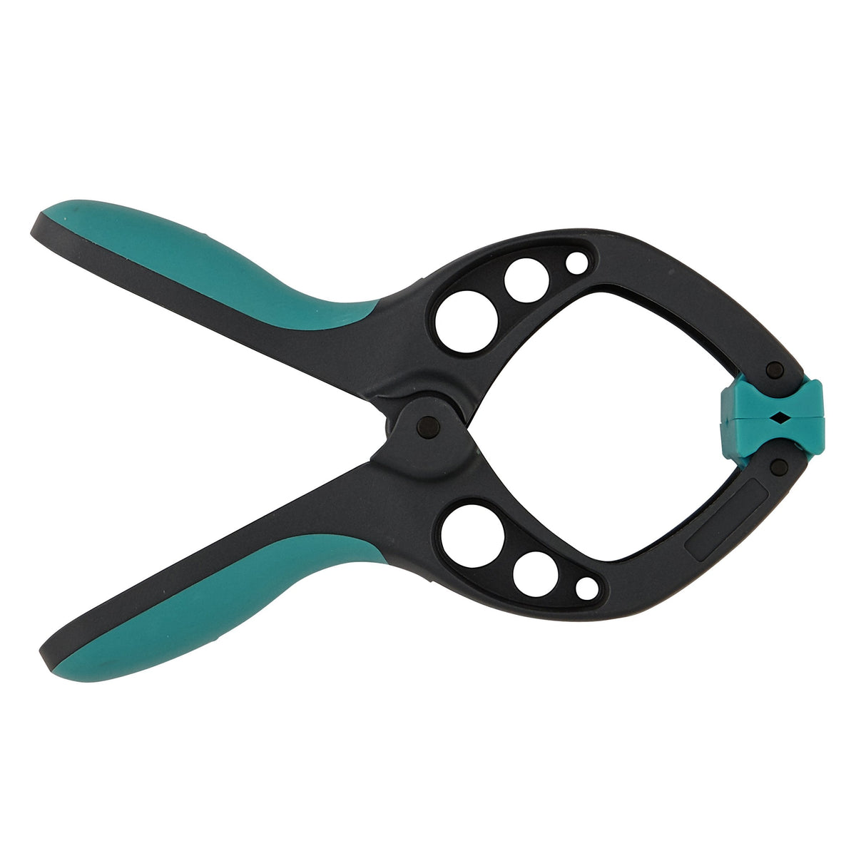 Pinza De Resorte 1 Pulg Fz 60 Mm