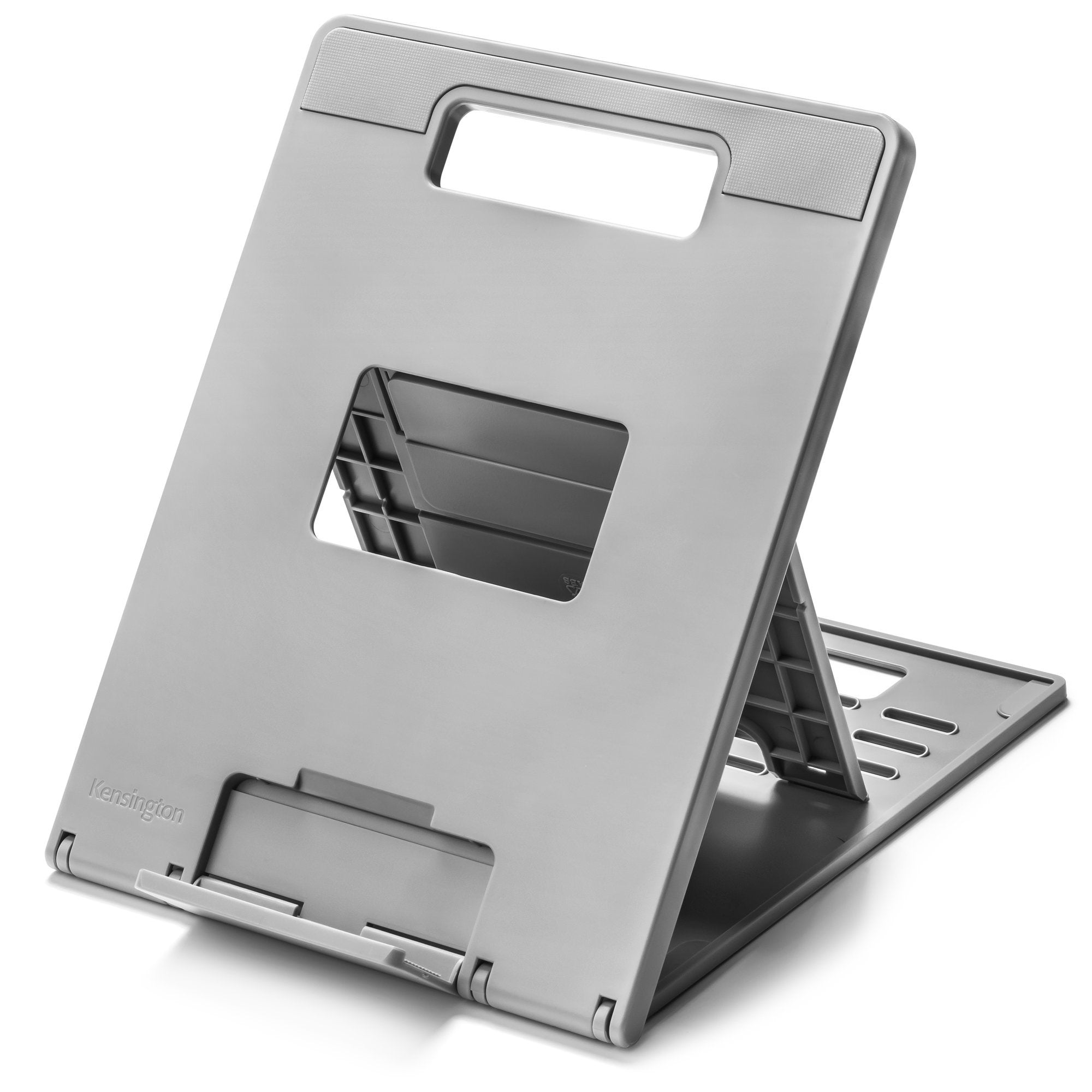 EAN 5028252599092 - Kensington SmartFit Easy Riser Go Gris imagen 1