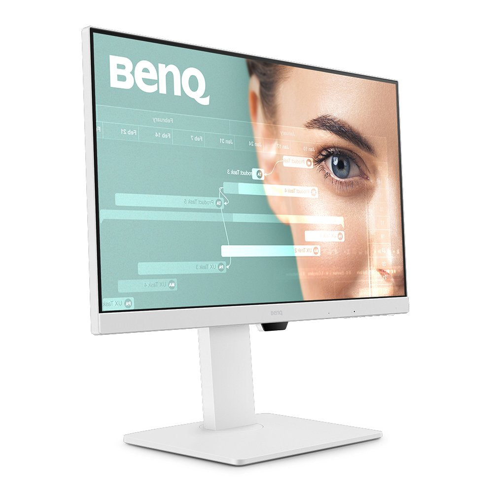 EAN 4718755094156 - BenQ GW2786TC pantalla para PC 68,6 cm (27") 1920 x 1080 Pixeles Full HD LED Blanco imagen 5