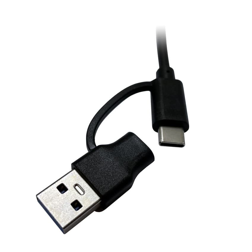 Lc-Power Lc-Ada-Usb-Sata-25 Tarjeta Y Adaptador De Interfaz