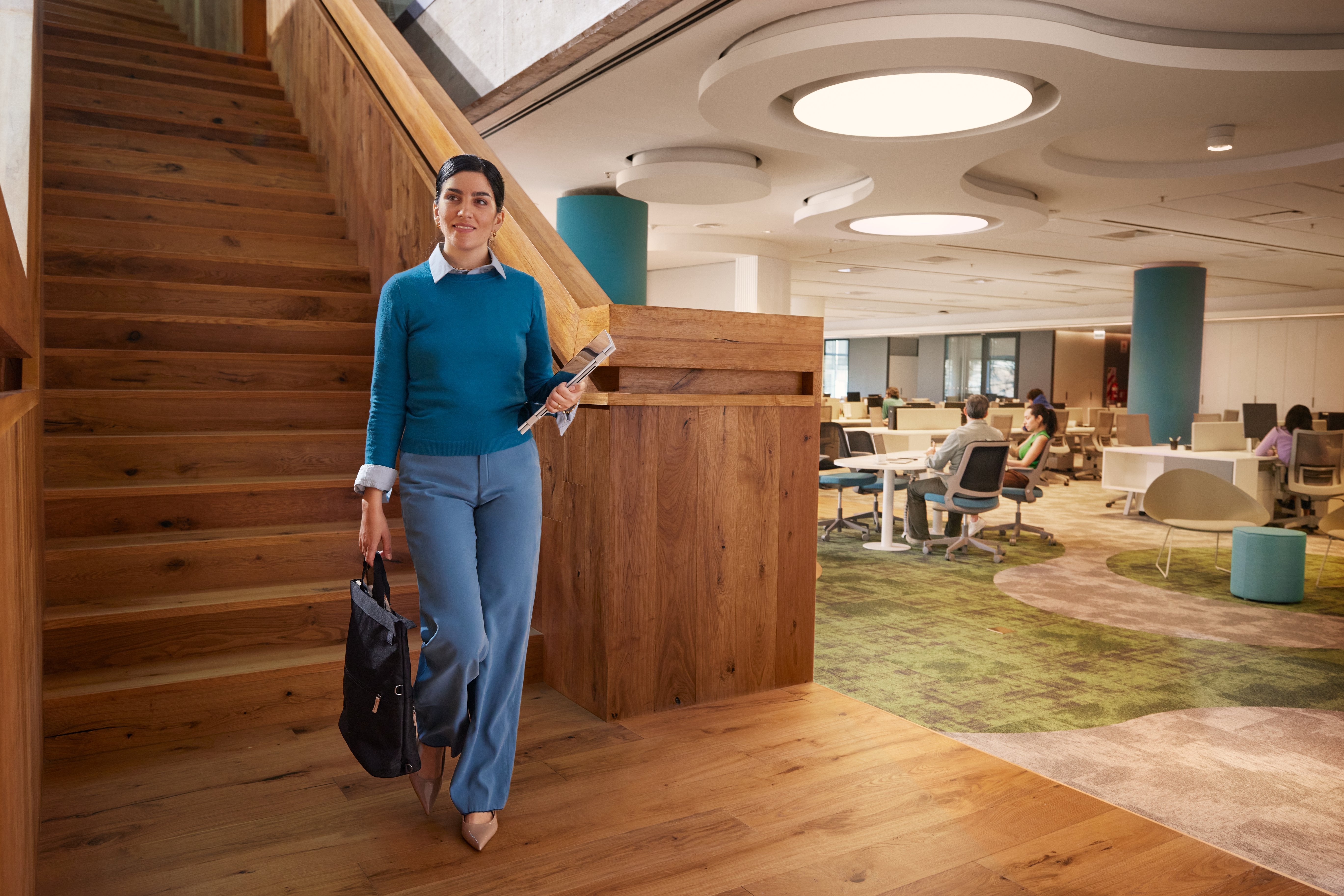 Portátil Eb X Fl G1i U5-226v 16/512 Lte W11p