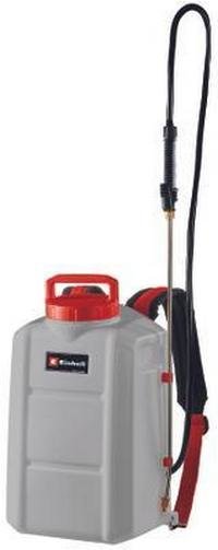 Pulverizador A Presión Inalámbrico Einhell Ge-Ws 18/150 Li-Solo, 18v,