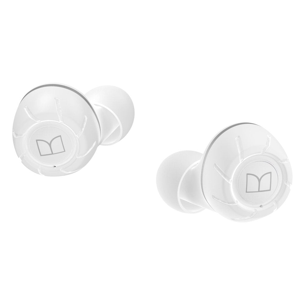 Monster Turbine Airlinks Lite, Auriculares No