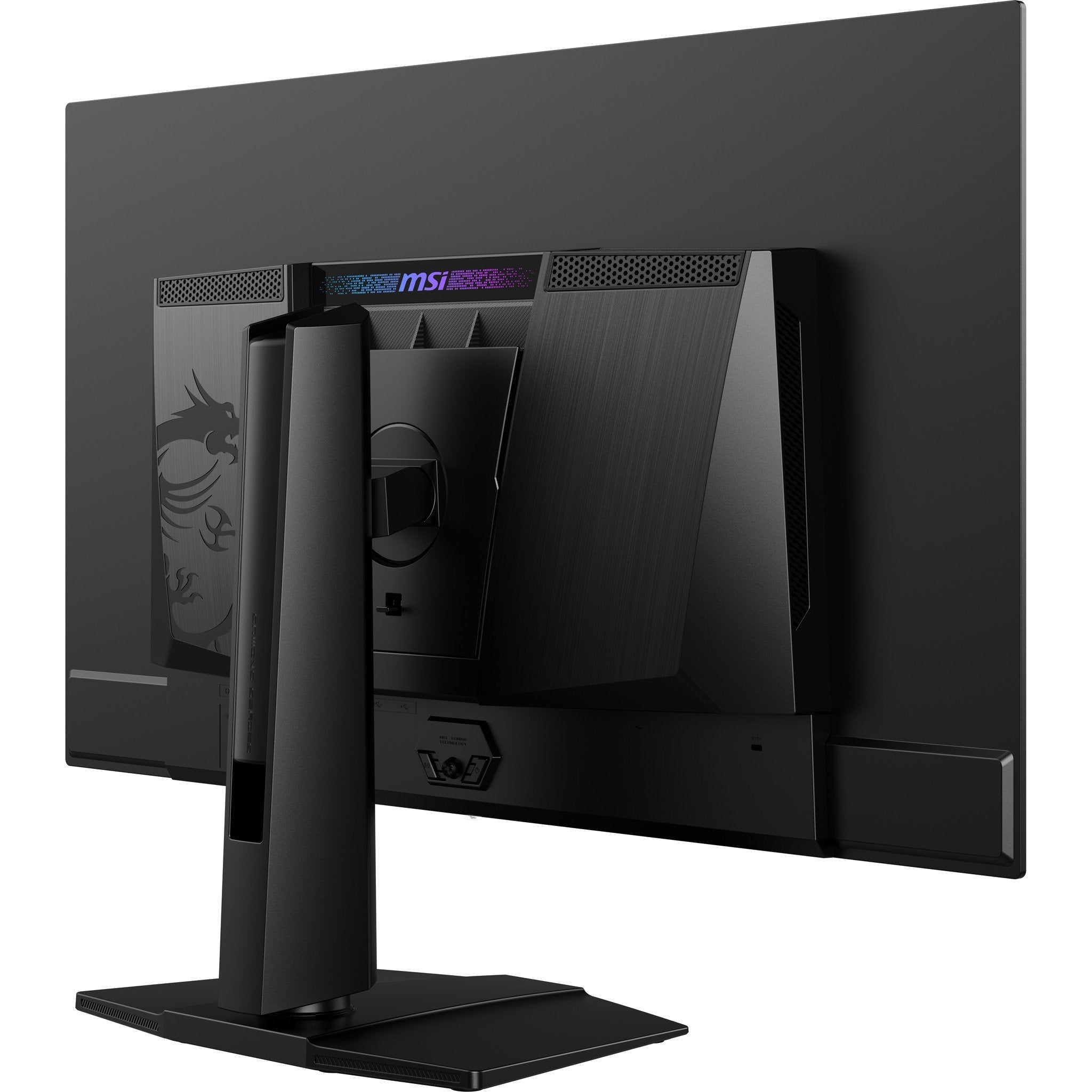 Msi Mpg 322urx Qd-Oled - 31.5" Qd-Oled 4k Uhd 0.03ms 240hz