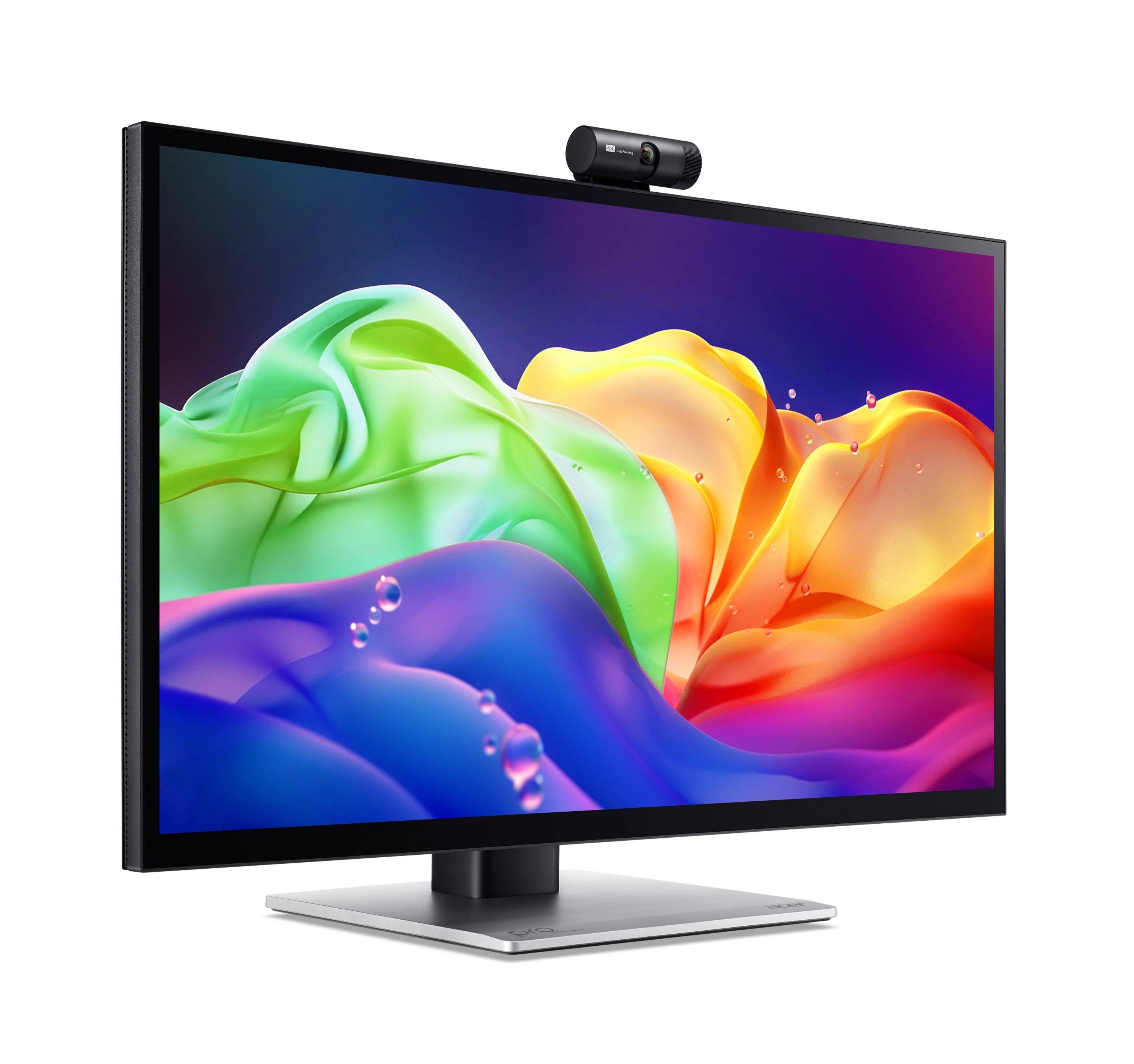 Acer Pe270xtb 27" 69cm 5120x2880 60hz Negro