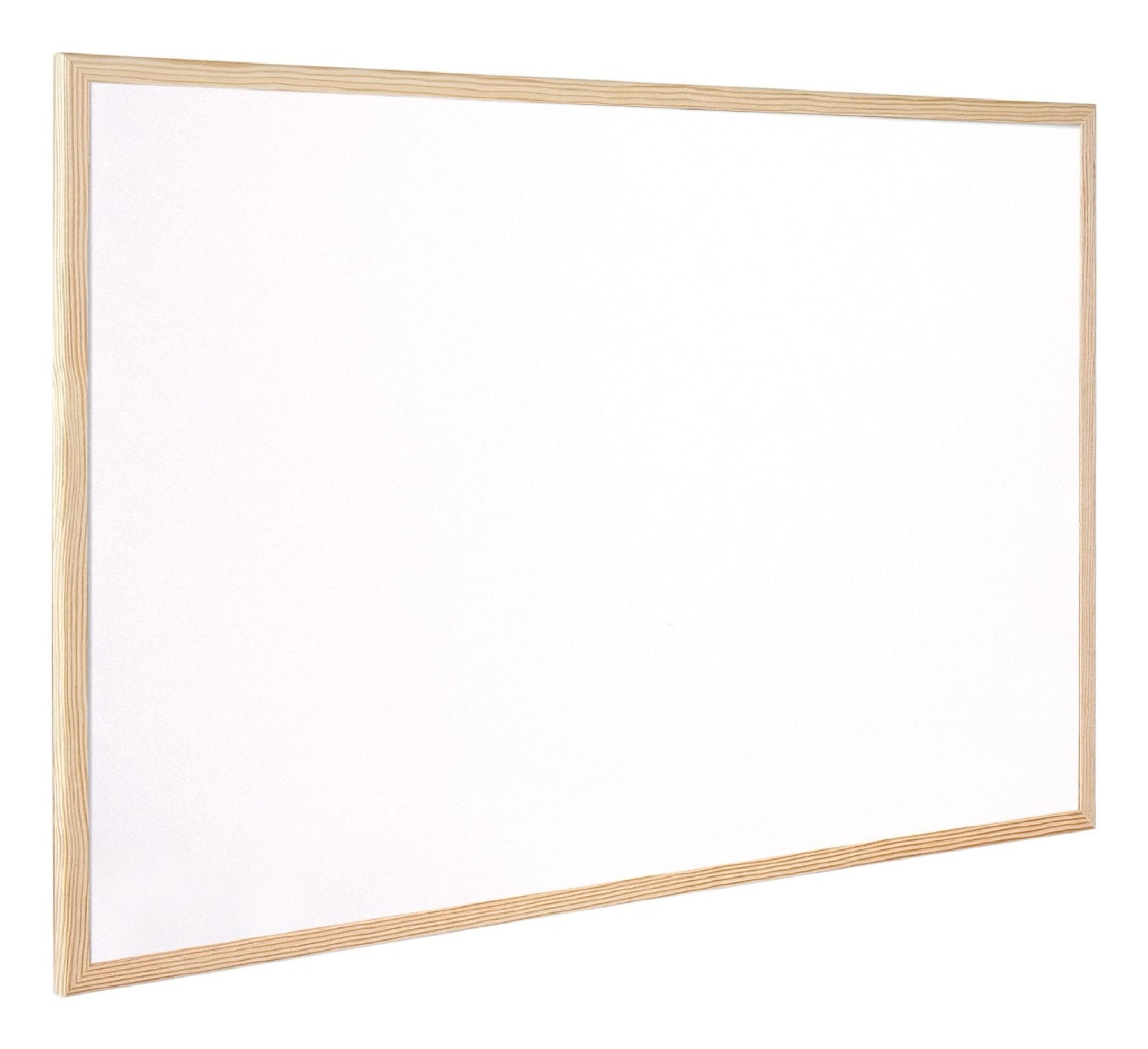 EAN 5705831035720 - Q-CONNECT KF03572 pizarrón blanco 1200 x 900 mm Melamina imagen 3