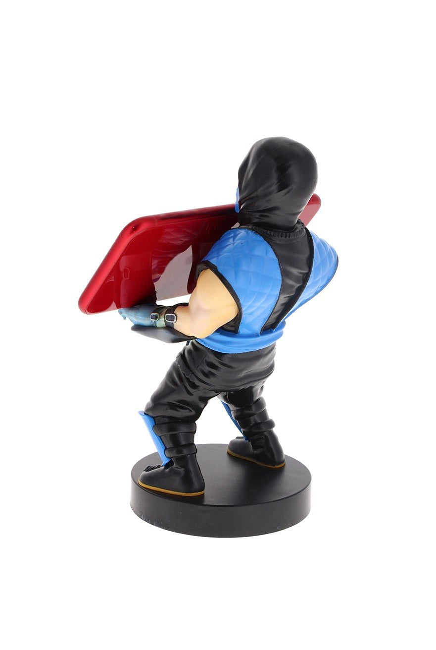 Cable Guy Soporte De Mortal Kombat Sub Zero Mer-3157 Soporte