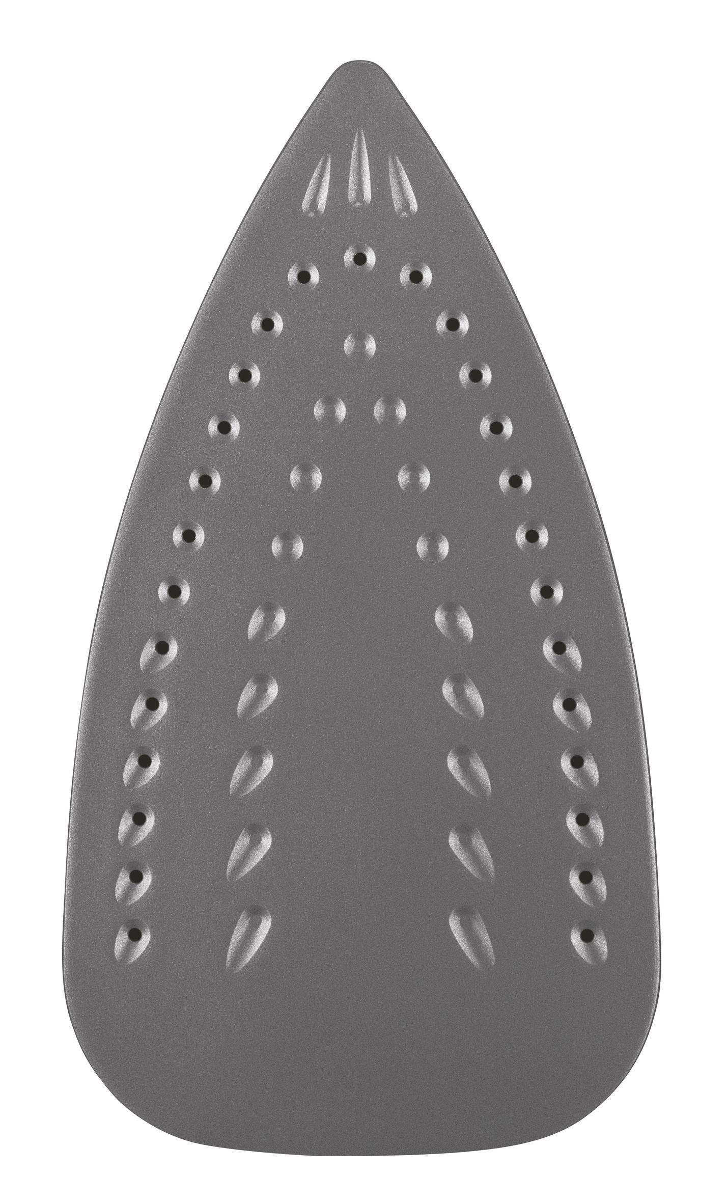 EAN 3121040065822 - Tefal Virtuo FV1711 Plancha a vapor Suela de Durilium 1800 W Violeta, Blanco imagen 5