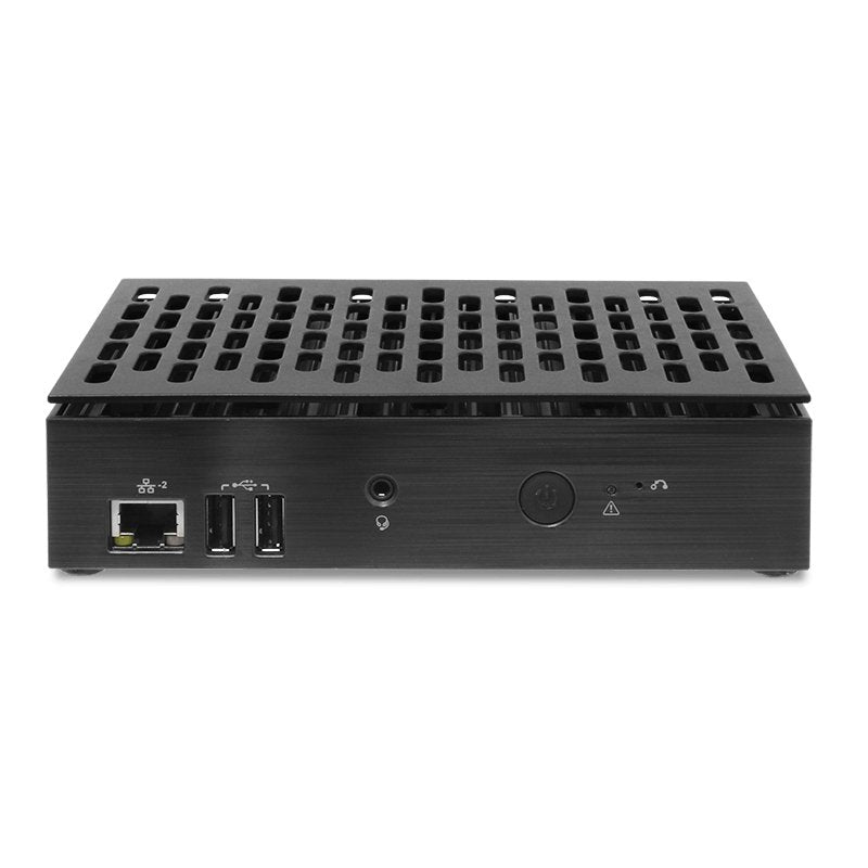 EAN 4711338342712 - AOPEN DE3650 Intel® Celeron® N6210 4 GB DDR4-SDRAM 64 GB eMMC Mini PC Negro imagen 1