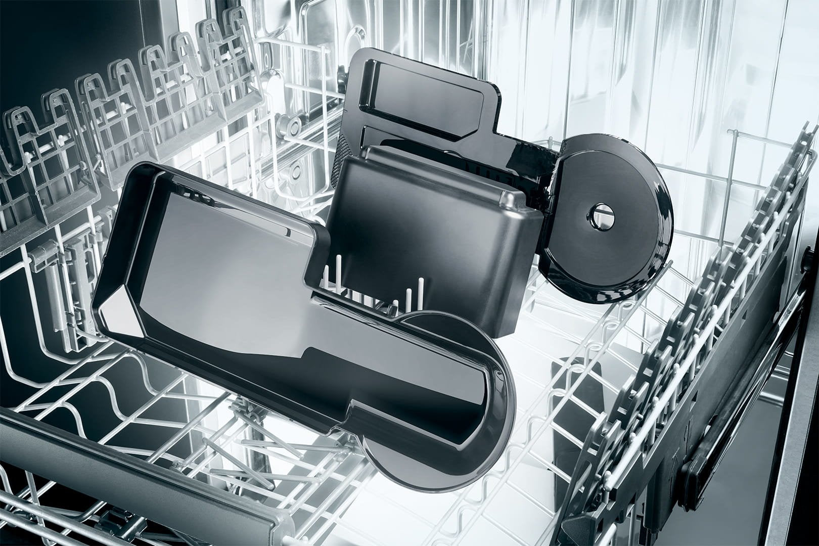 EAN 7610917155057 - JURA ONO Manual Máquina espresso 0,95 L imagen 6