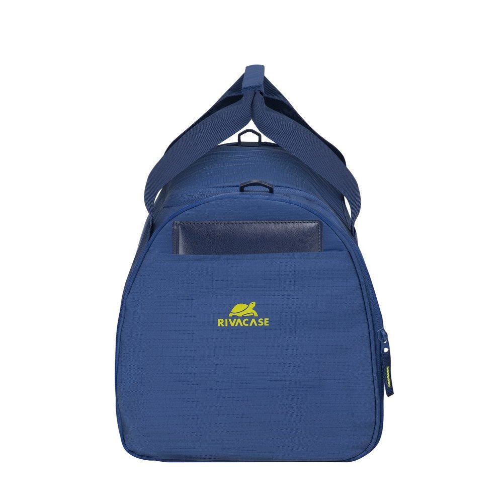 Bolsa Deporte Rivacase Mestalla 5541 Lona 30 L Poliéster Azul