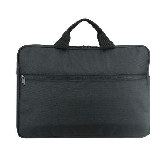 Mobilis 003060 Maletín Para Portátil 40,6 Cm (16") Negro