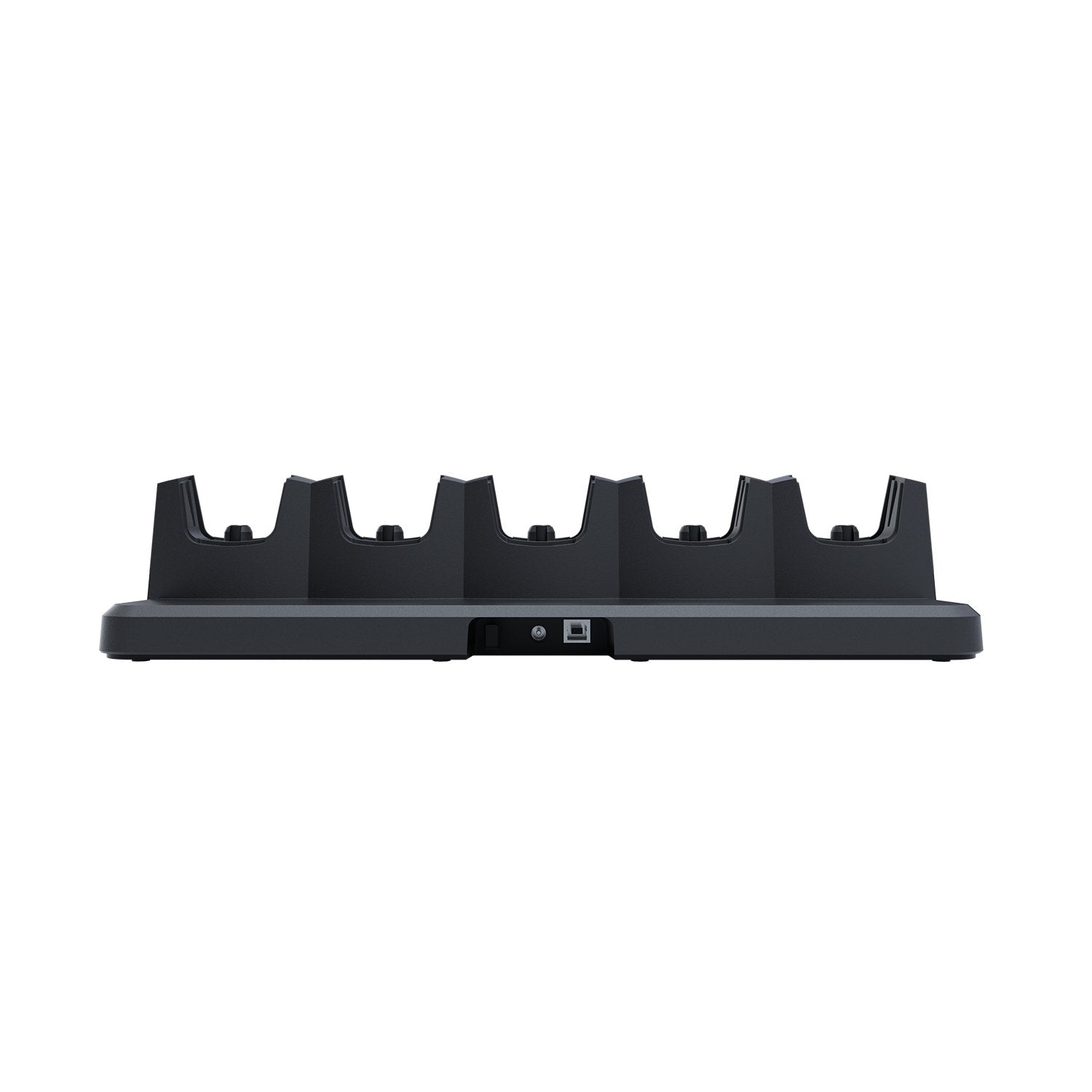 Jabraazulparrott Charging Stand, 5b