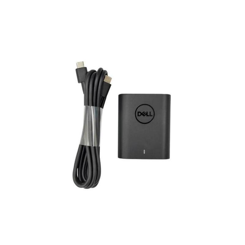 60w Usb-C Gan Ultra Slim Ac Adapter