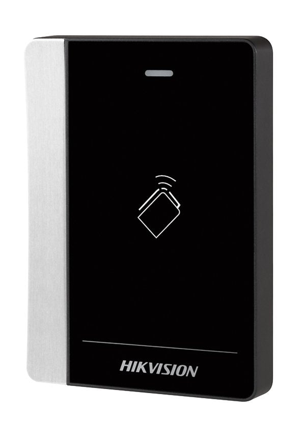 Lector De Tarjetas Mifare De La Serie Pro 1102a Hikvision