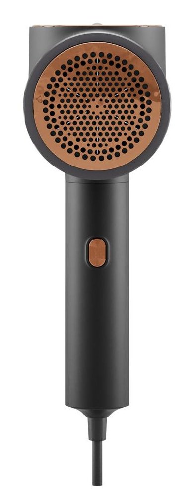 Princess 01.332890.01.001 Dual Handheld Garment Steamer, Black