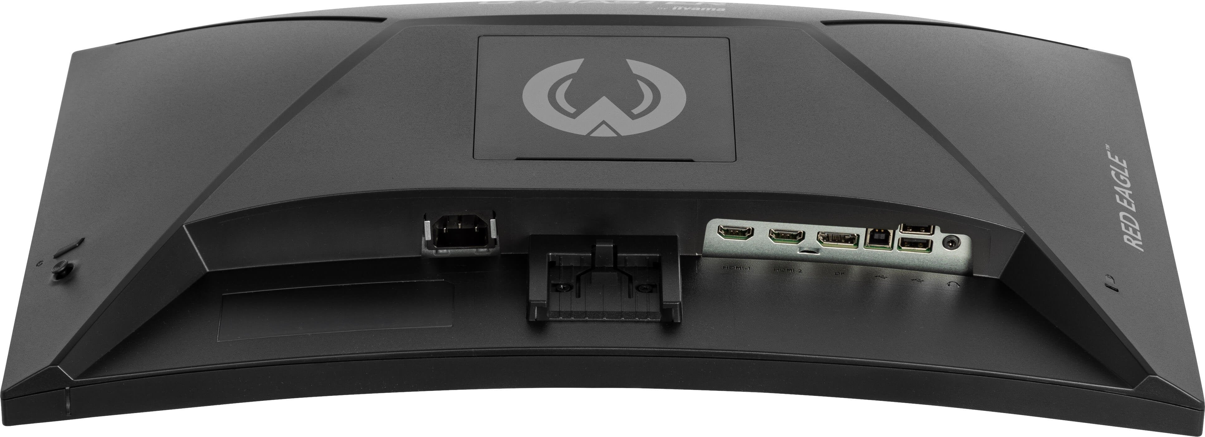 EAN 4948570124503 - iiyama G-MASTER GC2480HSU-B1 pantalla para PC 59,9 cm (23.6") 1920 x 1080 Pixeles Full HD LED Negro imagen 11