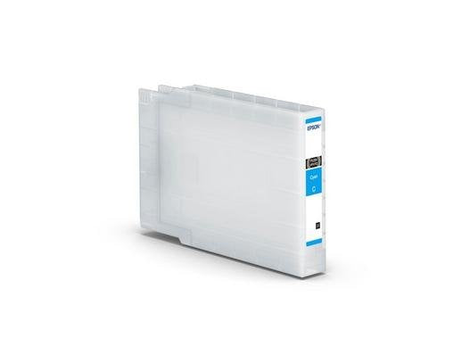 EAN 8715946726809 - Epson C13T04C24N cartucho de tinta 1 pieza(s) Original Cian imagen 1