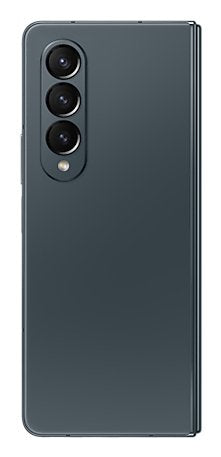 EAN 8806094504996 - Samsung Galaxy Z Fold4 SM-F936B 19,3 cm (7.6") SIM doble Android 12 5G USB Tipo C 12 GB 256 GB 4400 mAh V imagen 3