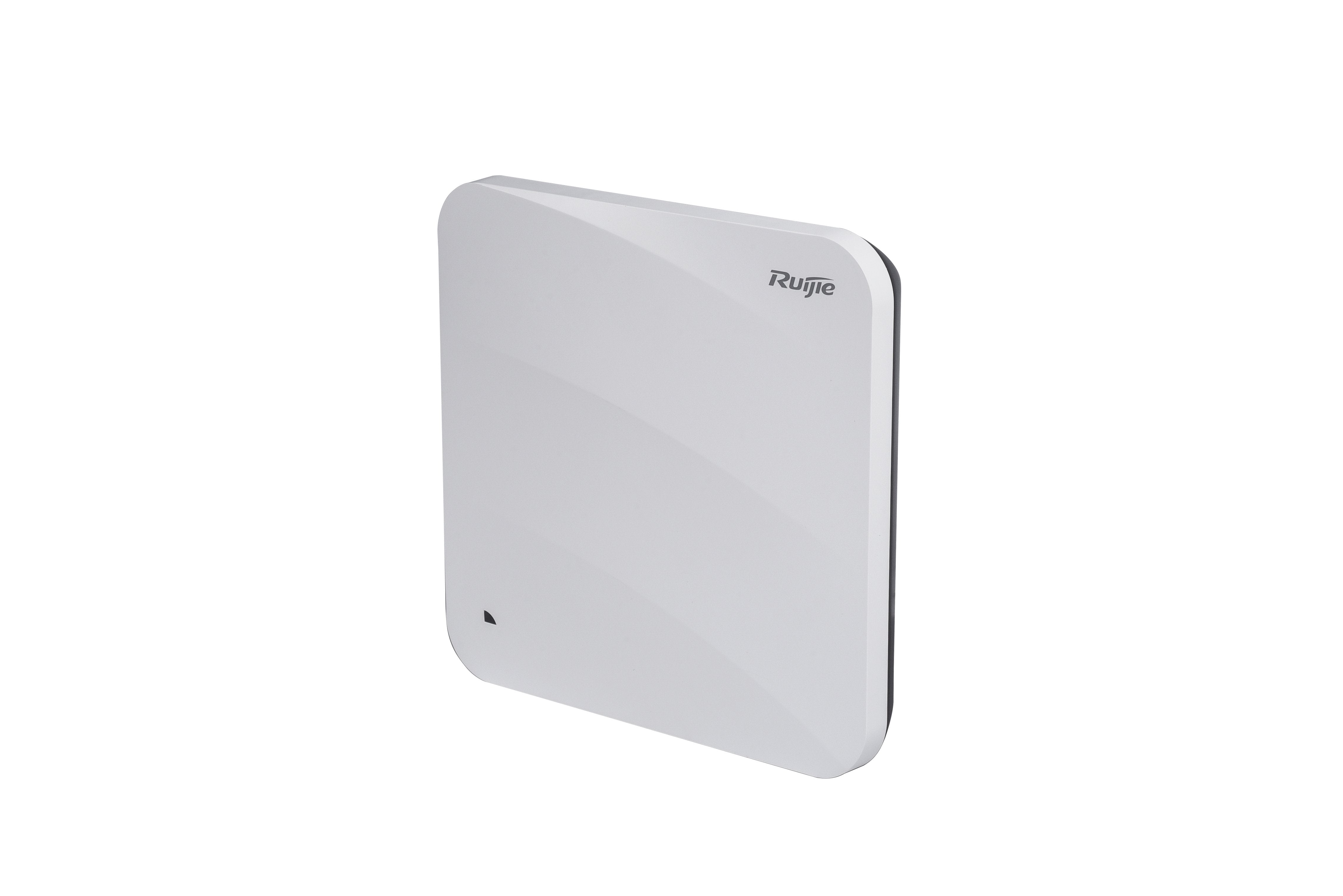 Punto De Acceso Interior Wifi 6 Ruijie Rg-Ap820-L(V3) Ax3000 2976gbps 1xgb 1 X 2.5ge Sfp Poe Techo