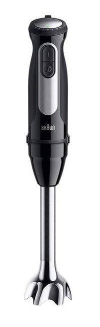 EAN 8021098003973 - Braun MultiQuick 5 Pro 0,6 L Batidora de inmersión 1000 W Negro, Plata imagen 2