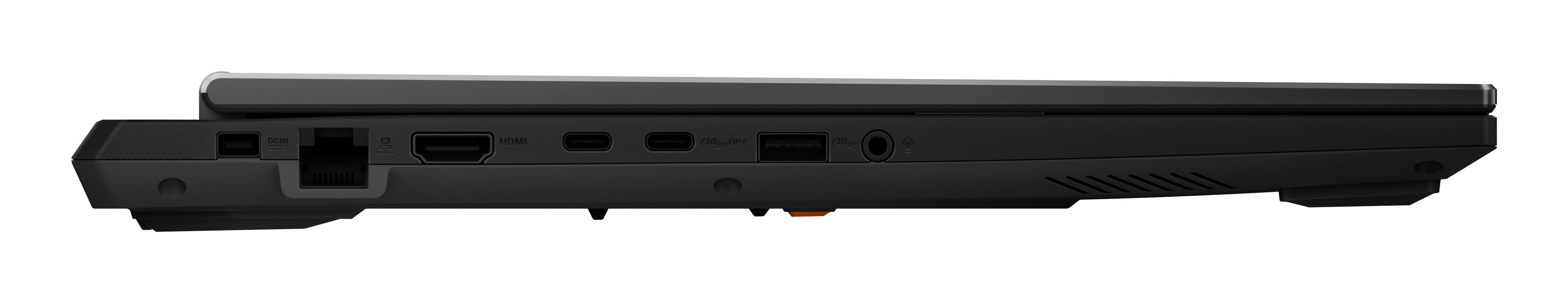 EAN 4711636497657 - ASUS TUF Gaming A16 TUF608UHI-TU188W AMD Ryzen™ 7 40,6 cm (16") DDR5-SDRAM NVIDIA GeForce RTX 5050 Wi-Fi imagen 8