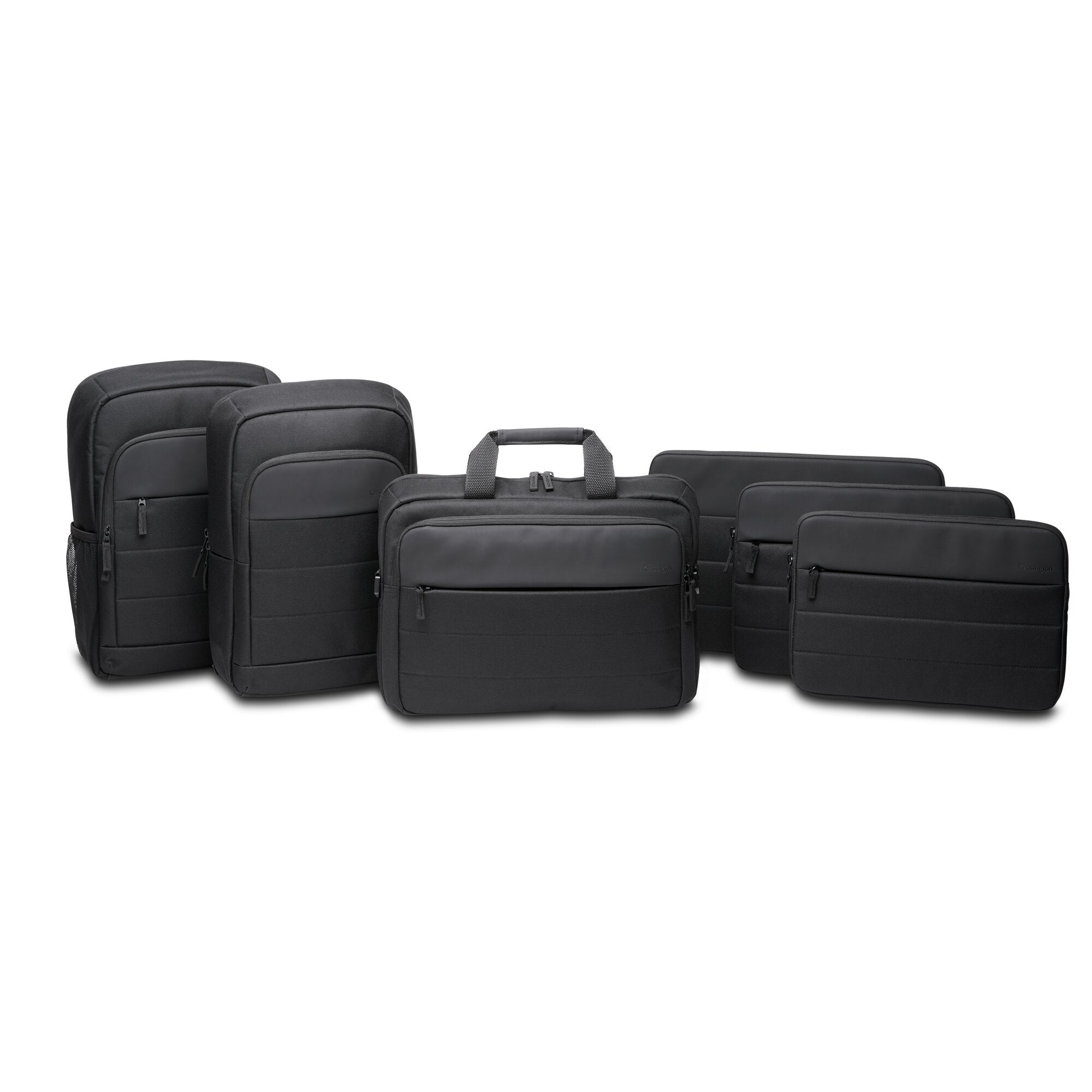 EAN 0085896603917 - Kensington K60391WW maletines para portátil 35,6 cm (14") Negro imagen 7
