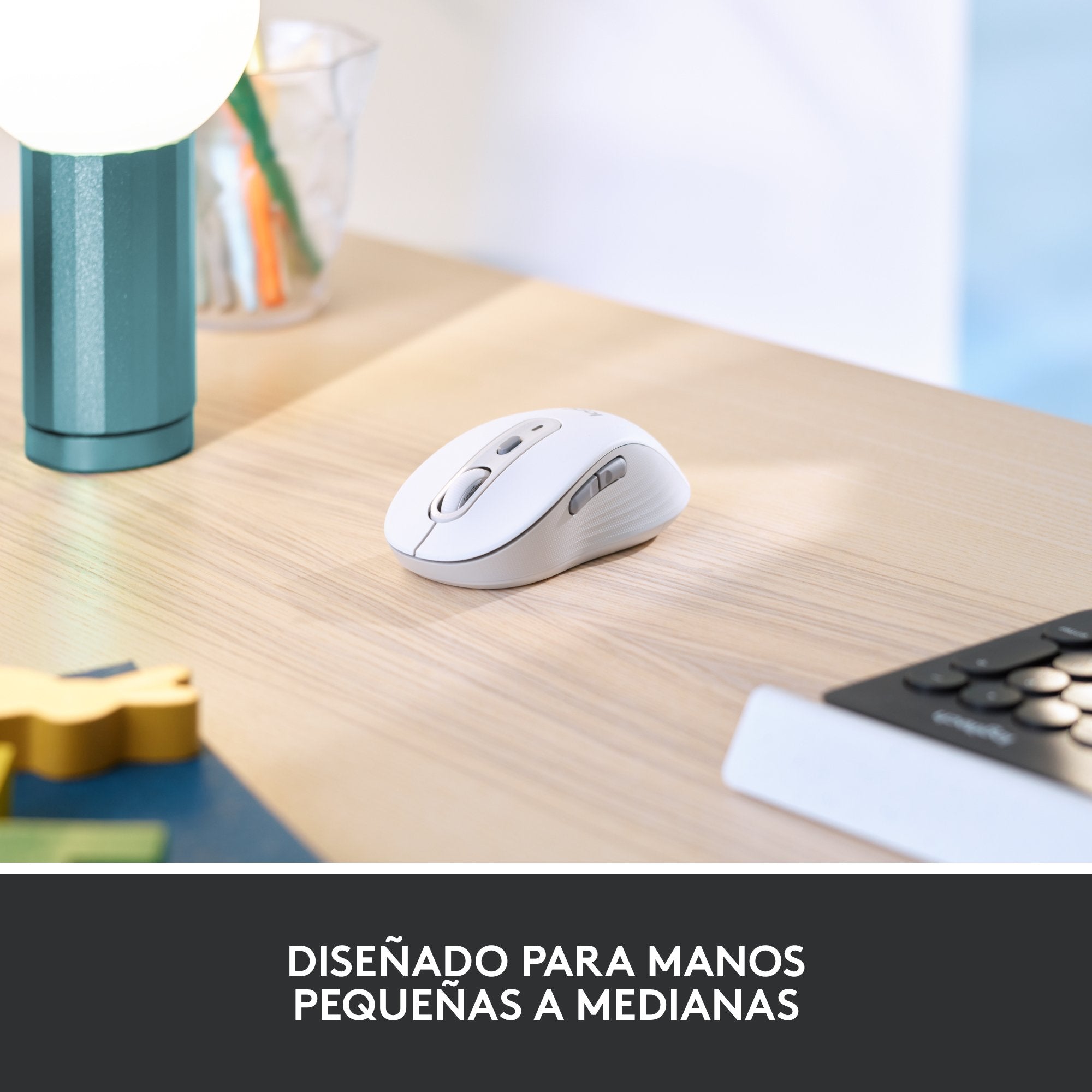 EAN 5099206097247 - Logitech 910-006255 ratón Oficina mano derecha Bluetooth Óptico 4000 DPI imagen 10
