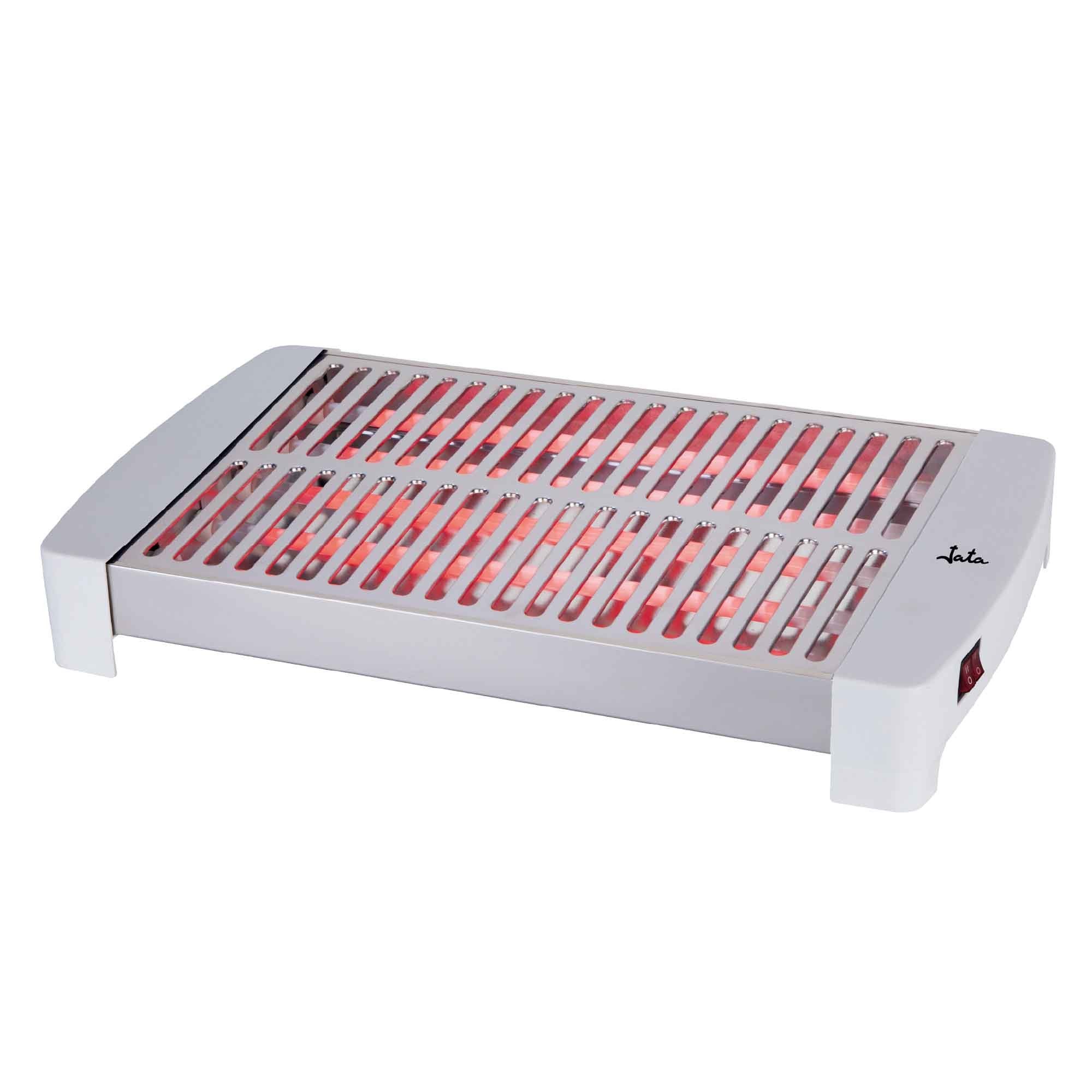 EAN 8421078035794 - JATA TT5016 tostadora 1000 W Gris imagen 2