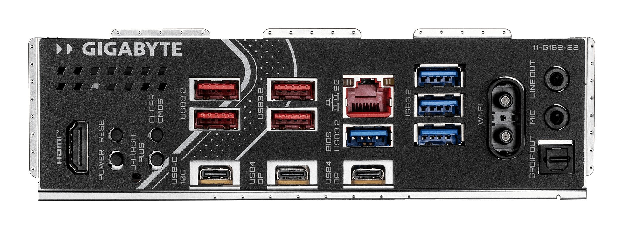 Gigabyte X870e Eagle X3d Wifi7 X870e,Am5,Atx,Ddr5