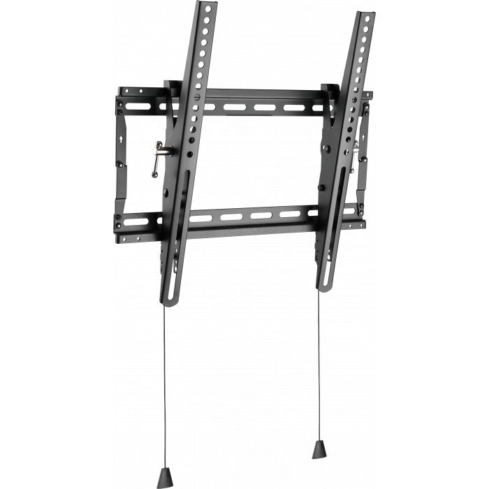 EAN 6333311000006 - Vision VFM-W4X4TV/2 soporte para TV 165,1 cm (65") Negro imagen 2