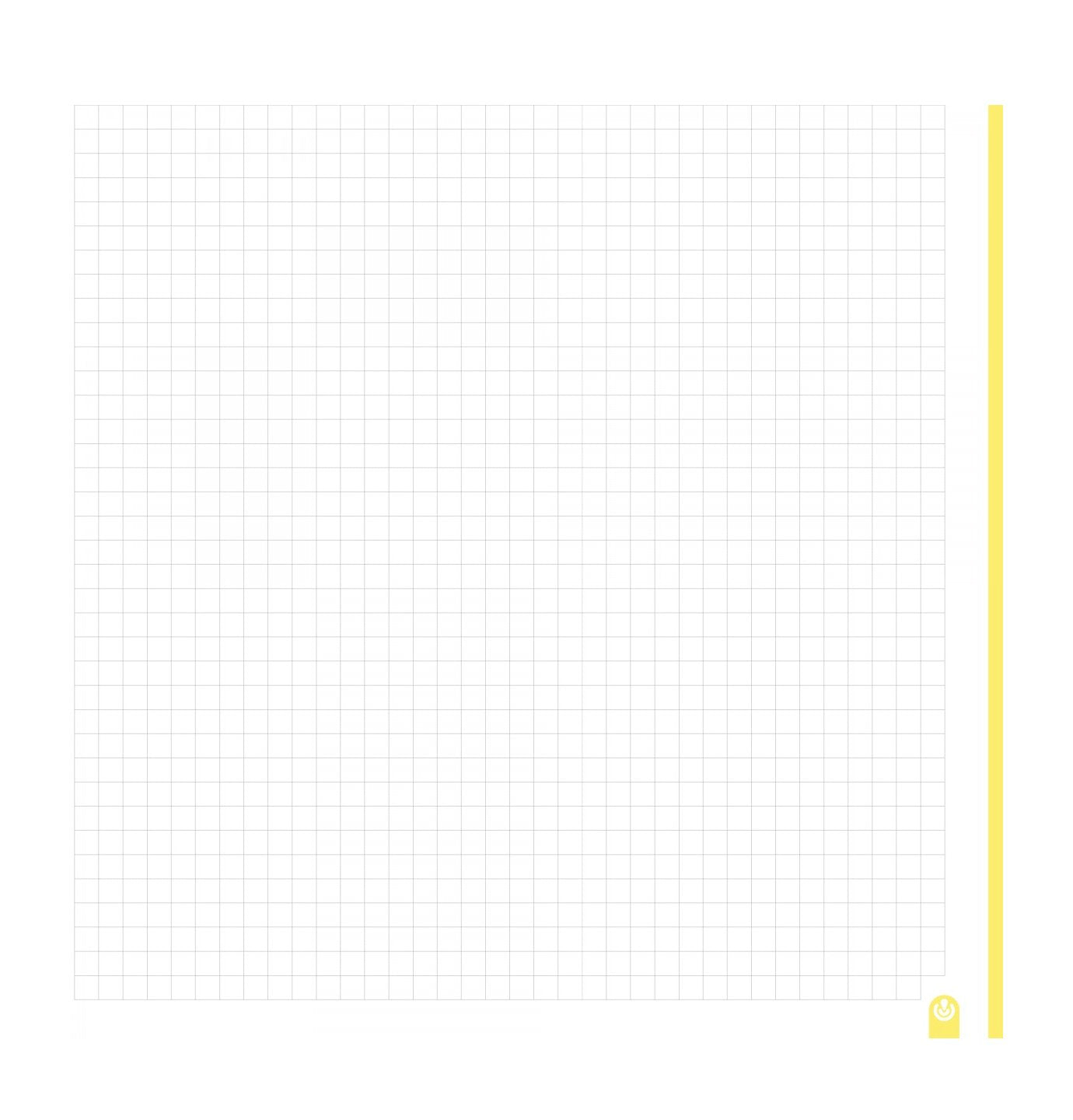 Carchivo Carpeblock 360 My Rules Con Recambio 100h A4 5x5 90gr 4 Separadores Pp Foam Deep Green