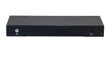 EAN 6923172540690 - Dahua Technology PoE PFS3110-8ET1GT1GF-96 No administrado Gigabit Ethernet (10/100/1000) Energía sobre Et imagen 2