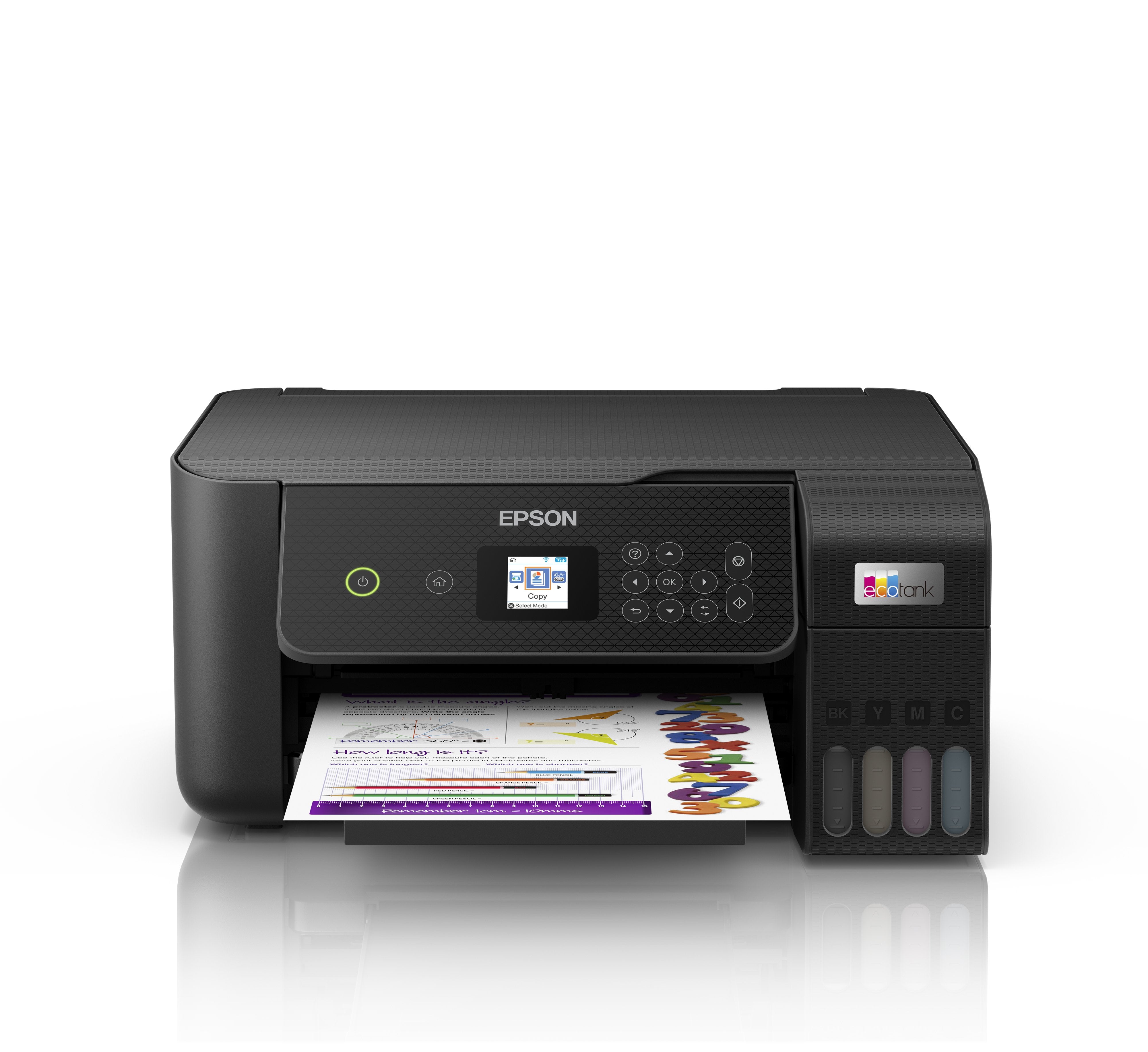 EAN 8715946699103 - Epson EcoTank ET-2825 imagen 3