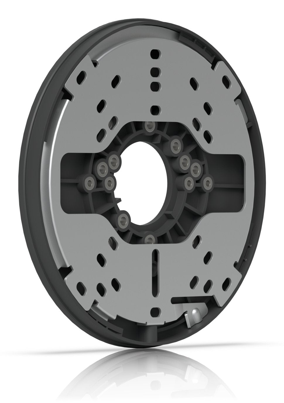 EAN 810177161615 - Ubiquiti UACC-GB-PLATE-B cámaras de seguridad y montaje para vivienda imagen 7
