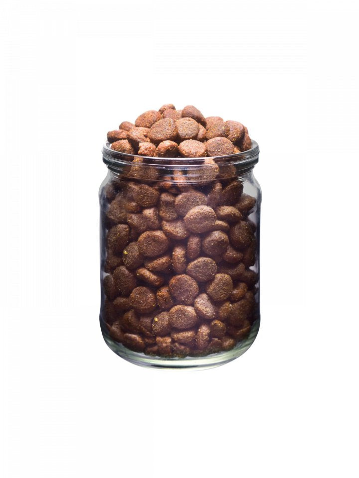 EAN 8595602530755 - Brit Fresh Beef with Pumpkin Puppy Large Bones & Joints 12 kg Adulto Ternera imagen 2